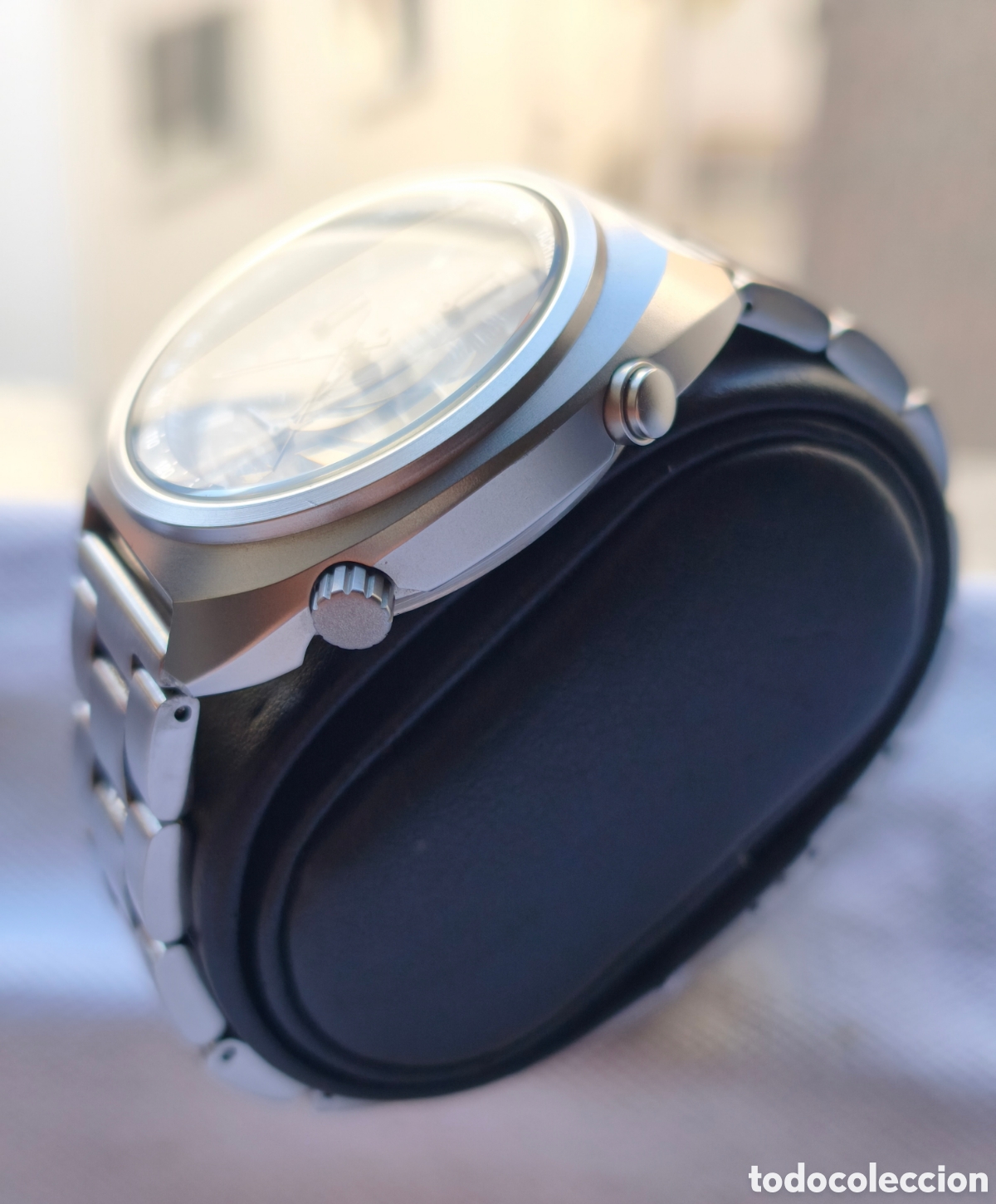 Relojes - Casio: Reloj Casio Timber Cruiser Tic 100 - Foto 7