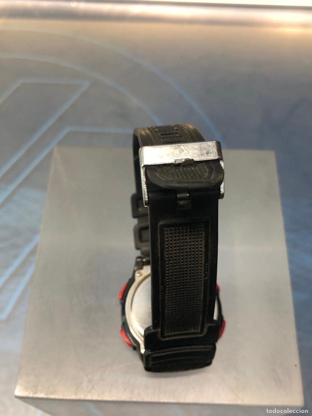 Relojes - Casio: Reloj Casio W-211, Buen Estado - Foto 5
