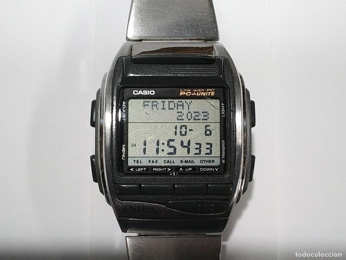 Relojes - Casio: Reloj CASIO BIZX HBX-100E-1T - Foto 2