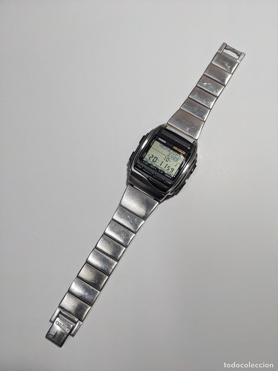 Relojes - Casio: Reloj CASIO BIZX HBX-100E-1T - Foto 5