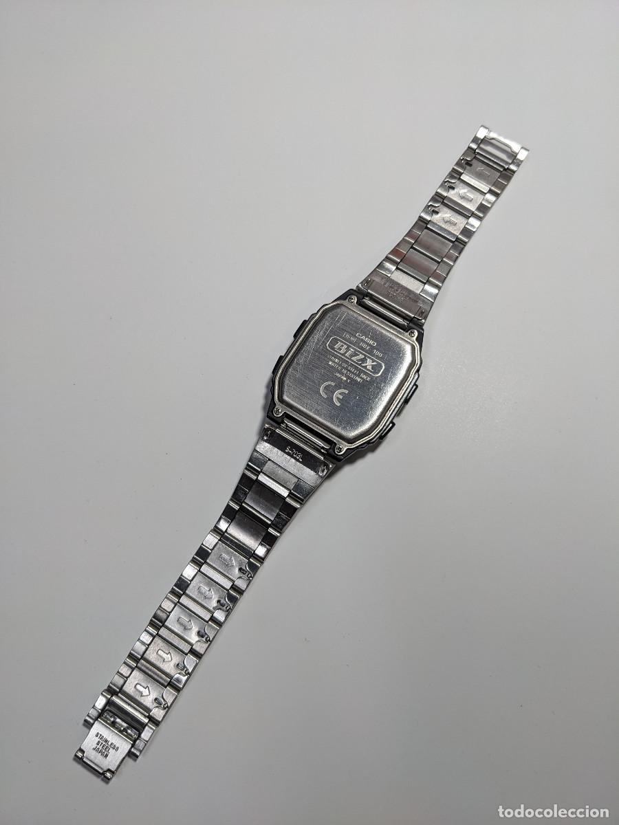 Relojes - Casio: Reloj CASIO BIZX HBX-100E-1T - Foto 6
