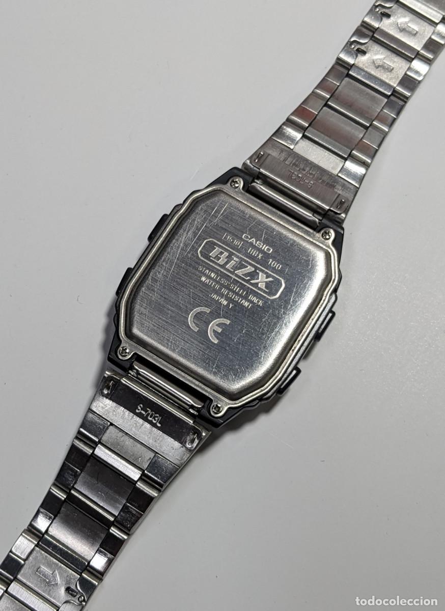 Relojes - Casio: Reloj CASIO BIZX HBX-100E-1T - Foto 7