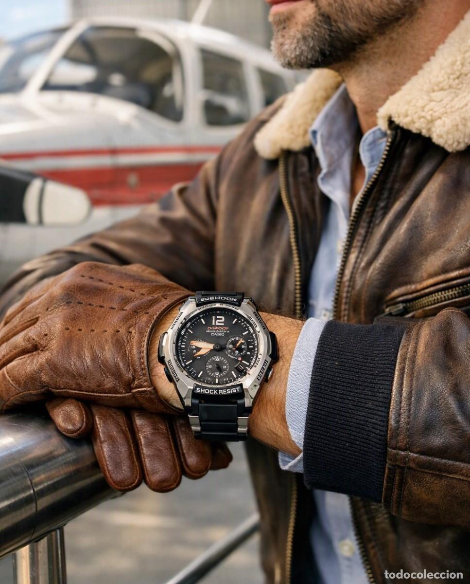Relojes - Casio: CASIO G-SHOCK AVIATOR - Foto 1