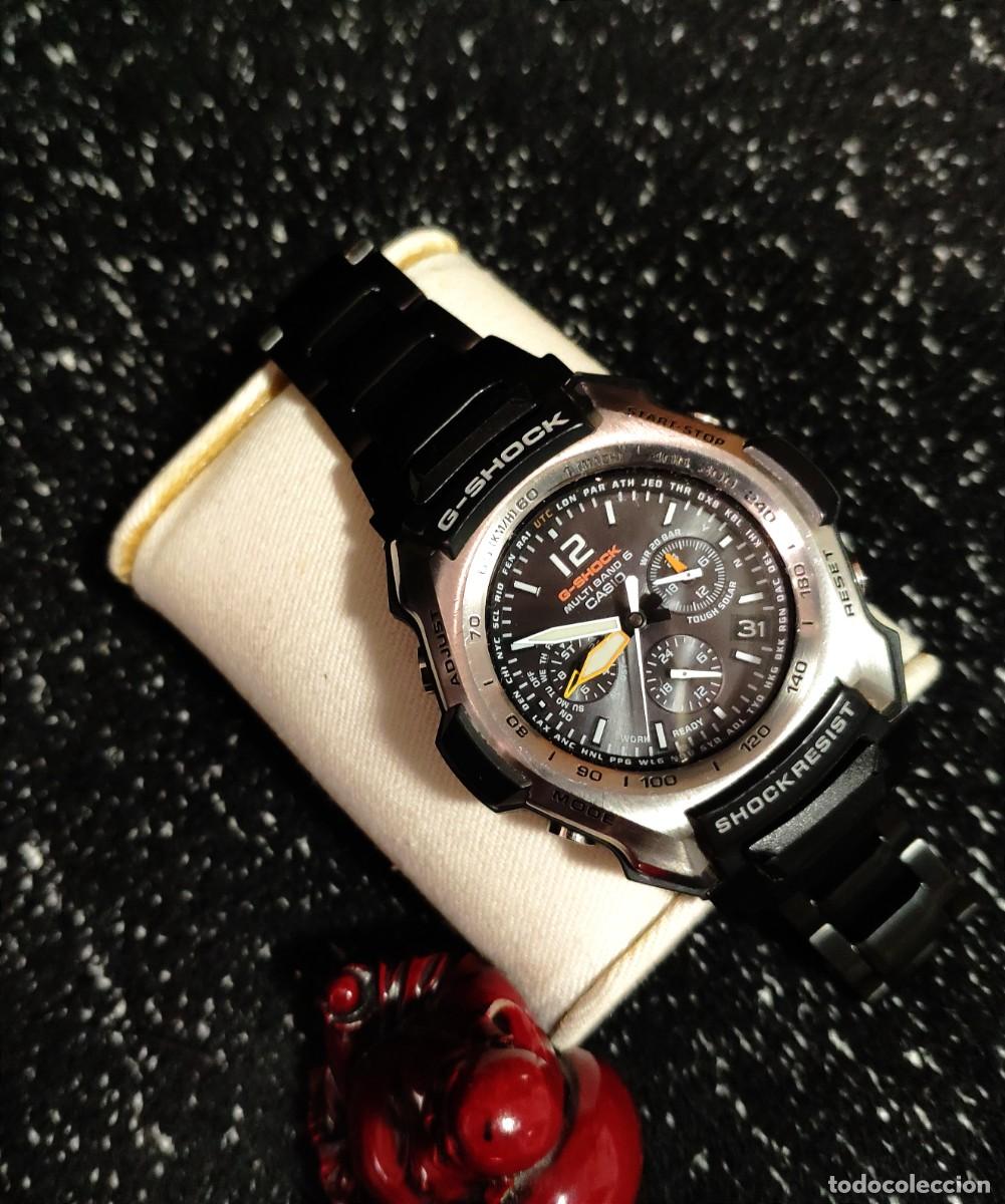 Relojes - Casio: CASIO G-SHOCK AVIATOR - Foto 2