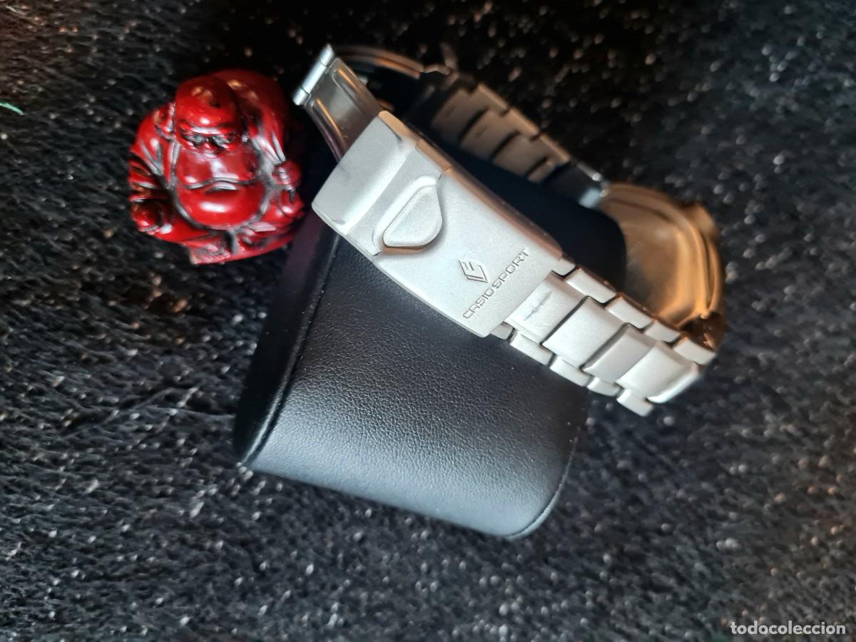 Relojes - Casio: CASIO PROTREK CABALLERO - Foto 3