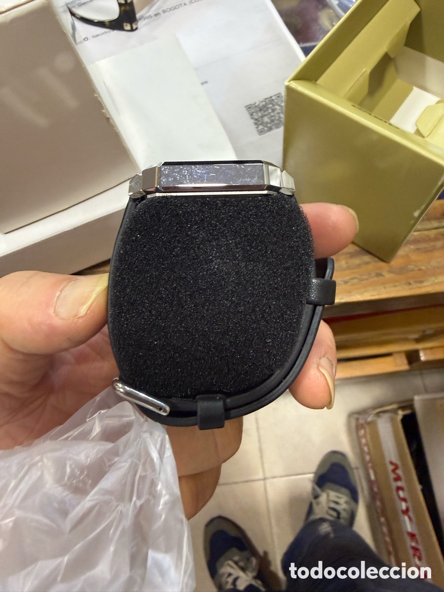 Relojes - Casio: Reloj Casio vintage, nuevo - Foto 5