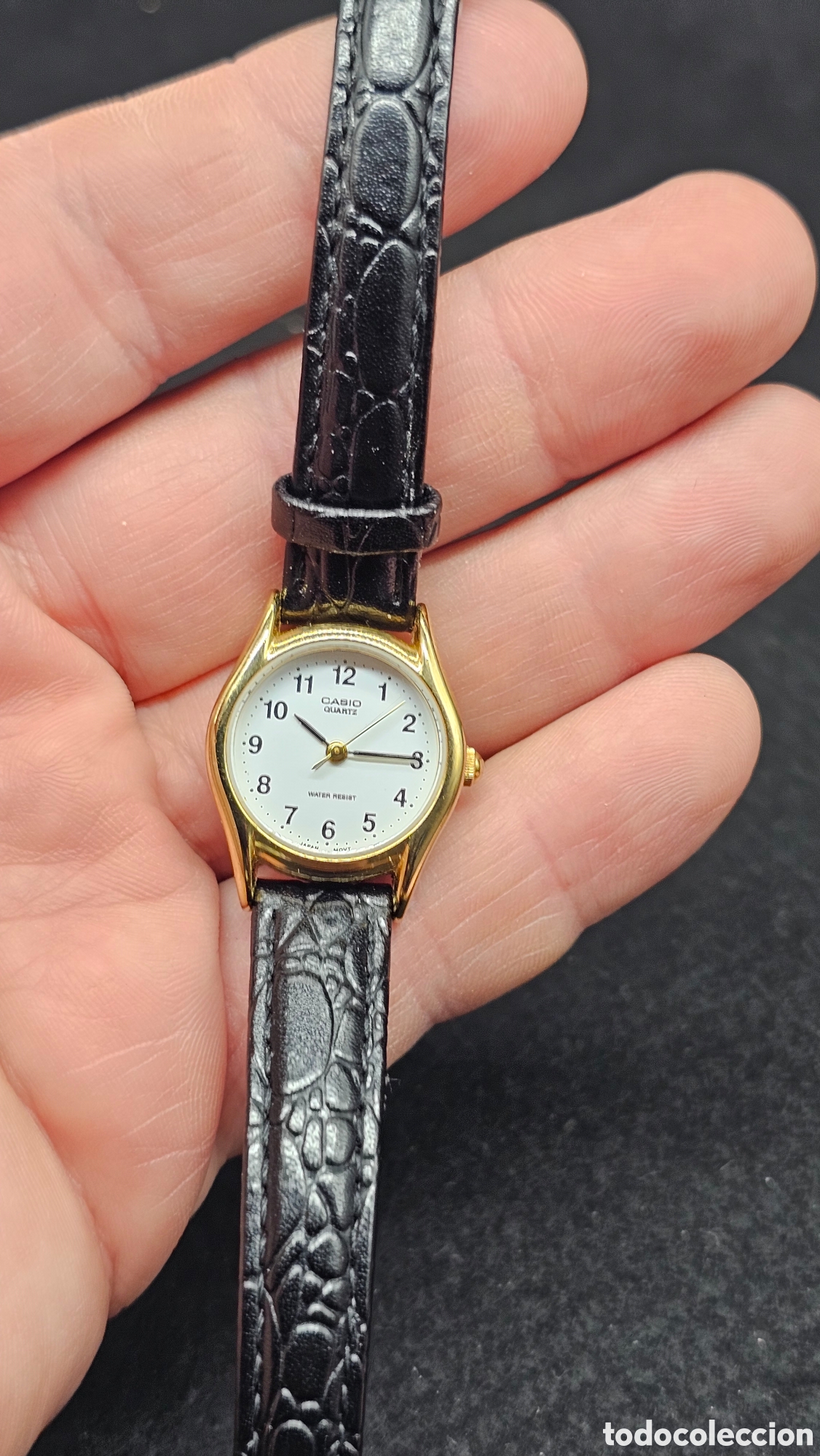 Relojes - Casio: Reloj Casio de mujer - Foto 2