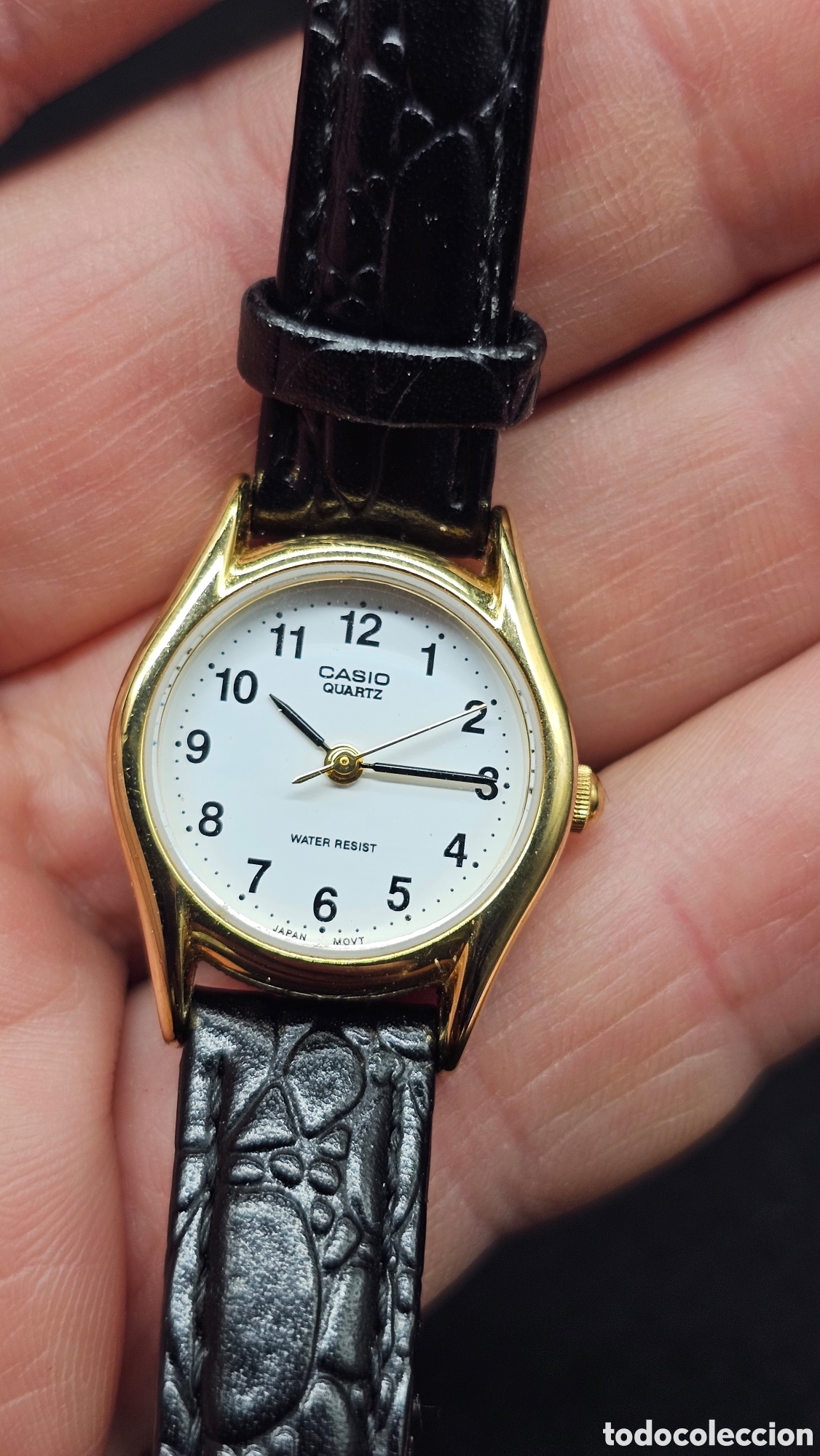 Relojes - Casio: Reloj Casio de mujer - Foto 3