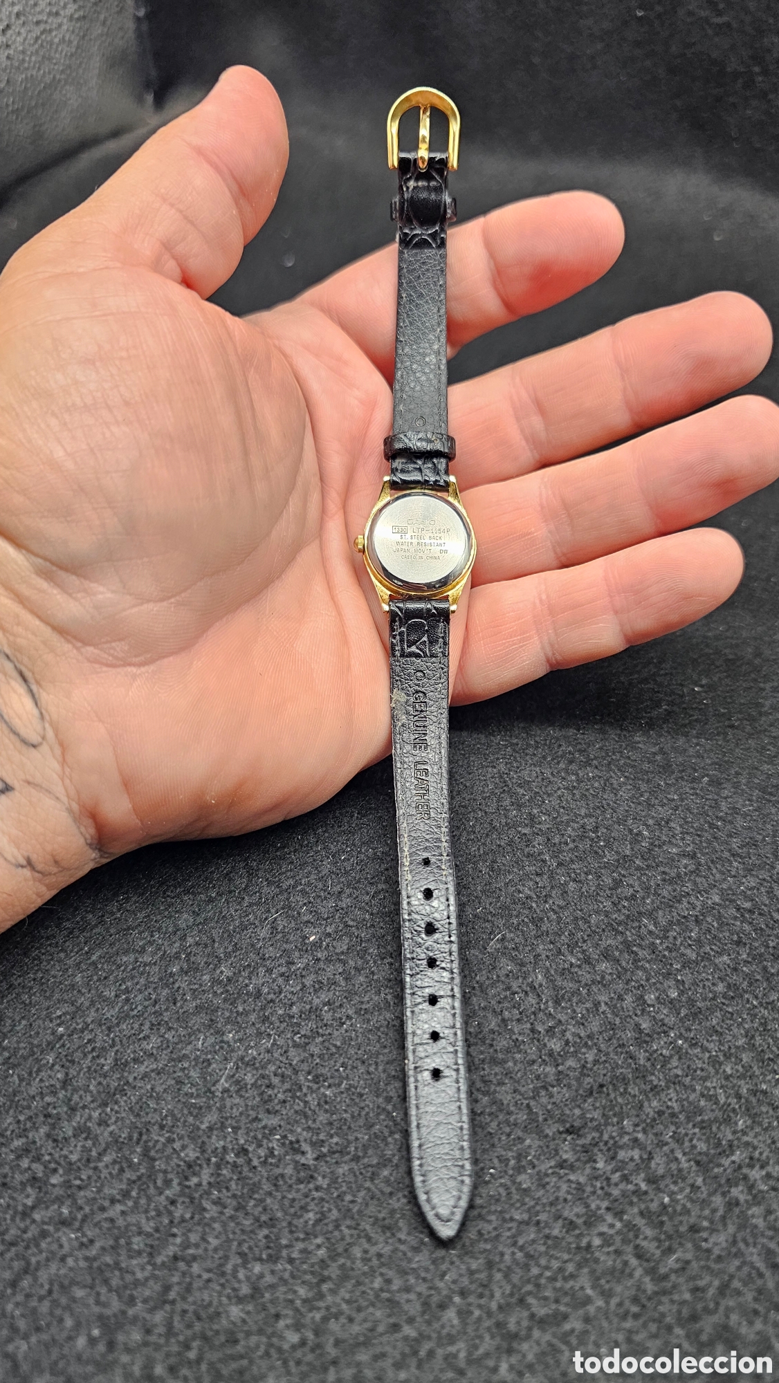 Relojes - Casio: Reloj Casio de mujer - Foto 4