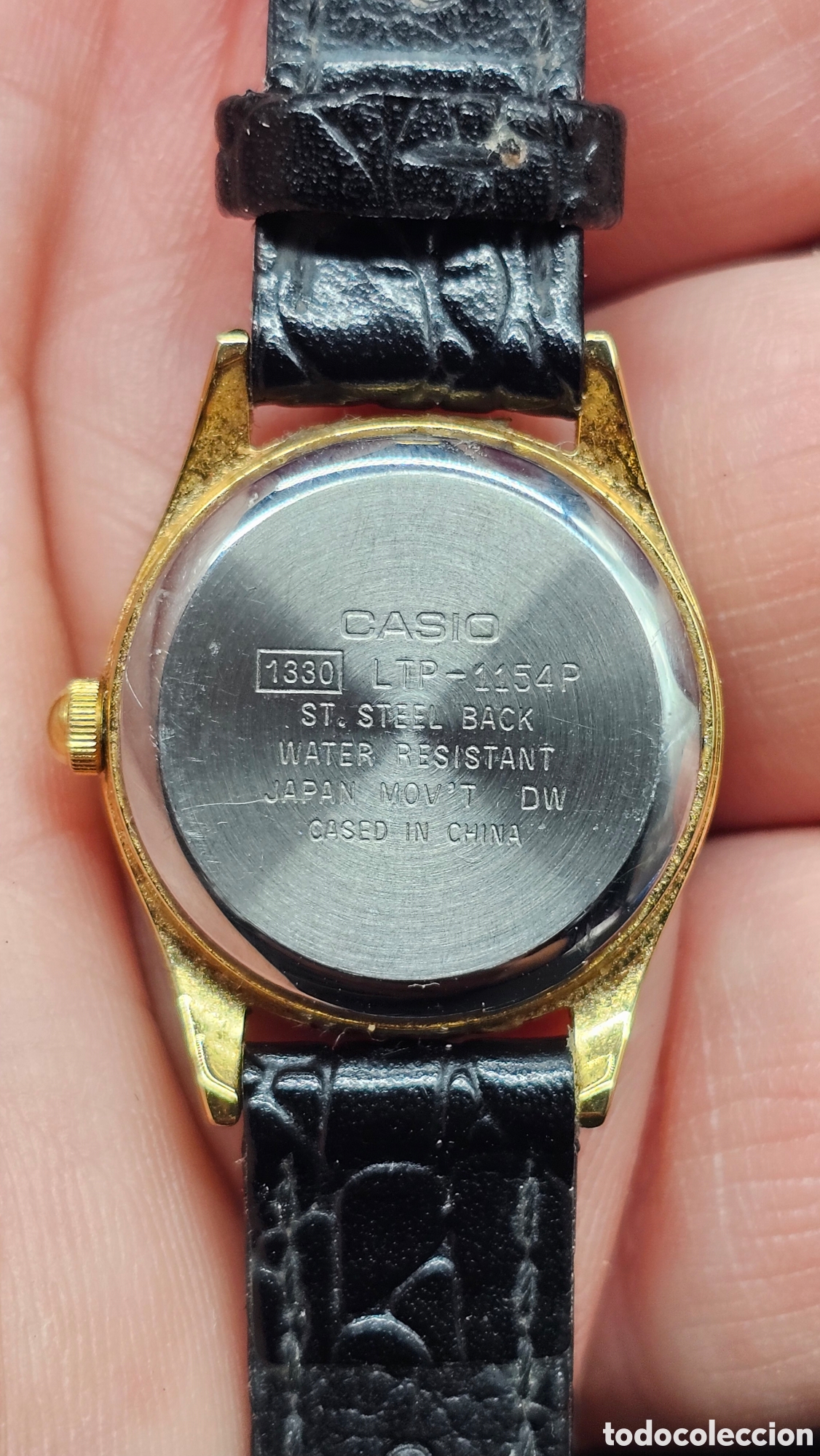Relojes - Casio: Reloj Casio de mujer - Foto 6
