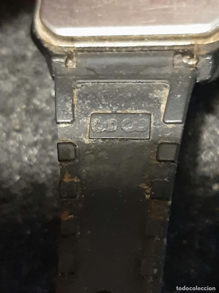 Relojes - Casio: reloj casio ca-90 calculadora - Foto 4