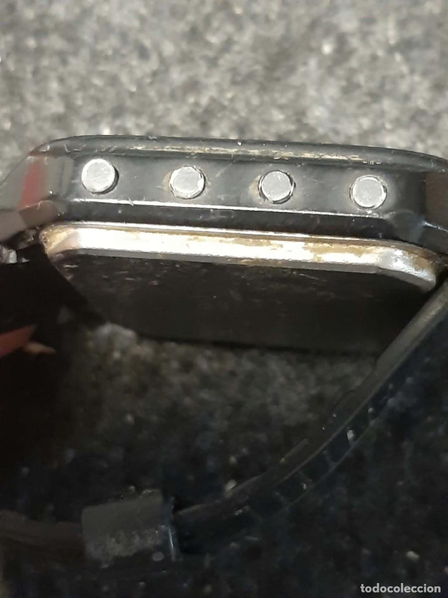 Relojes - Casio: reloj casio ca-90 calculadora - Foto 5