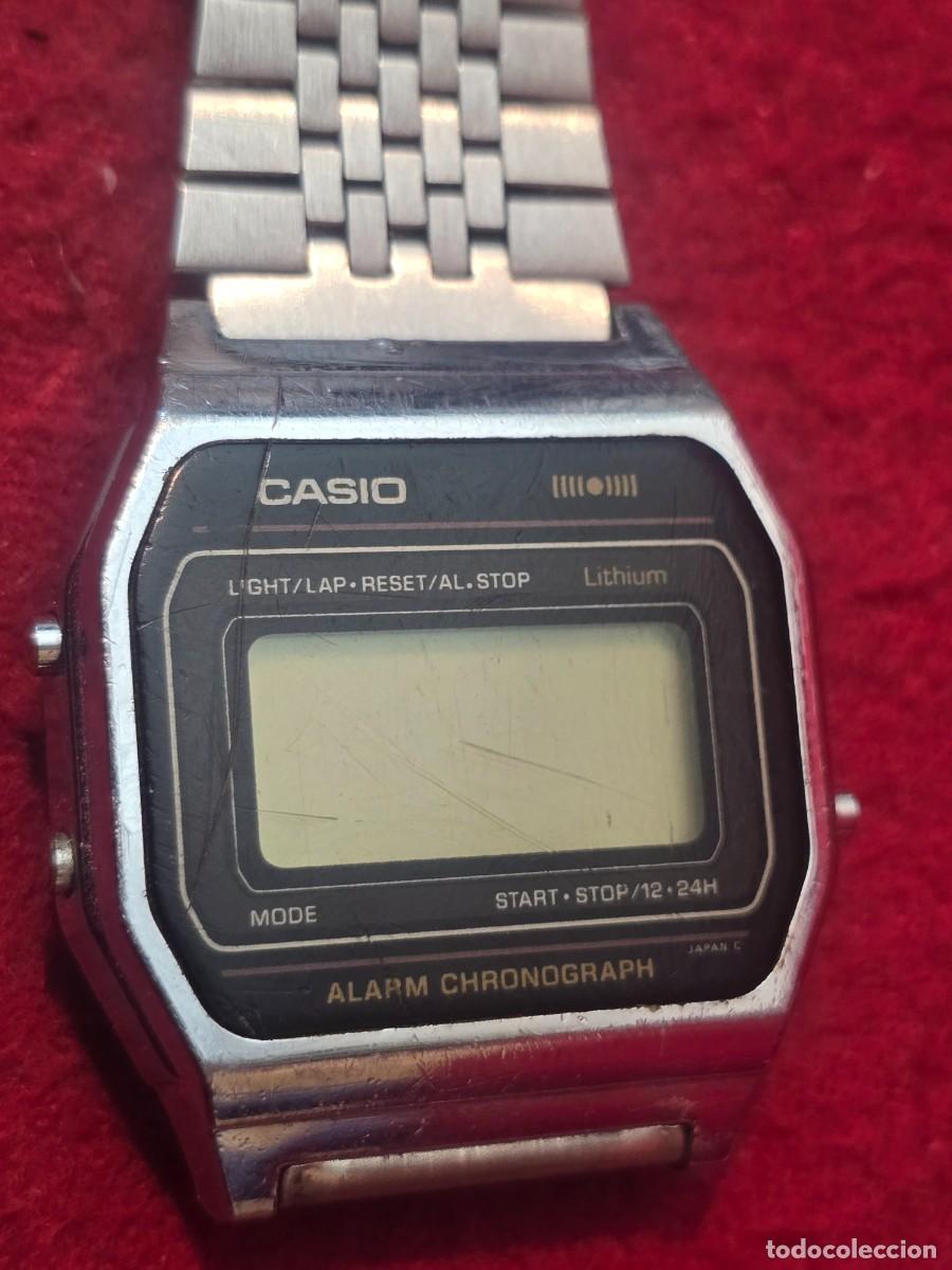 Relojes - Casio: CASIO VINTAGE 415 - A151 - Foto 1