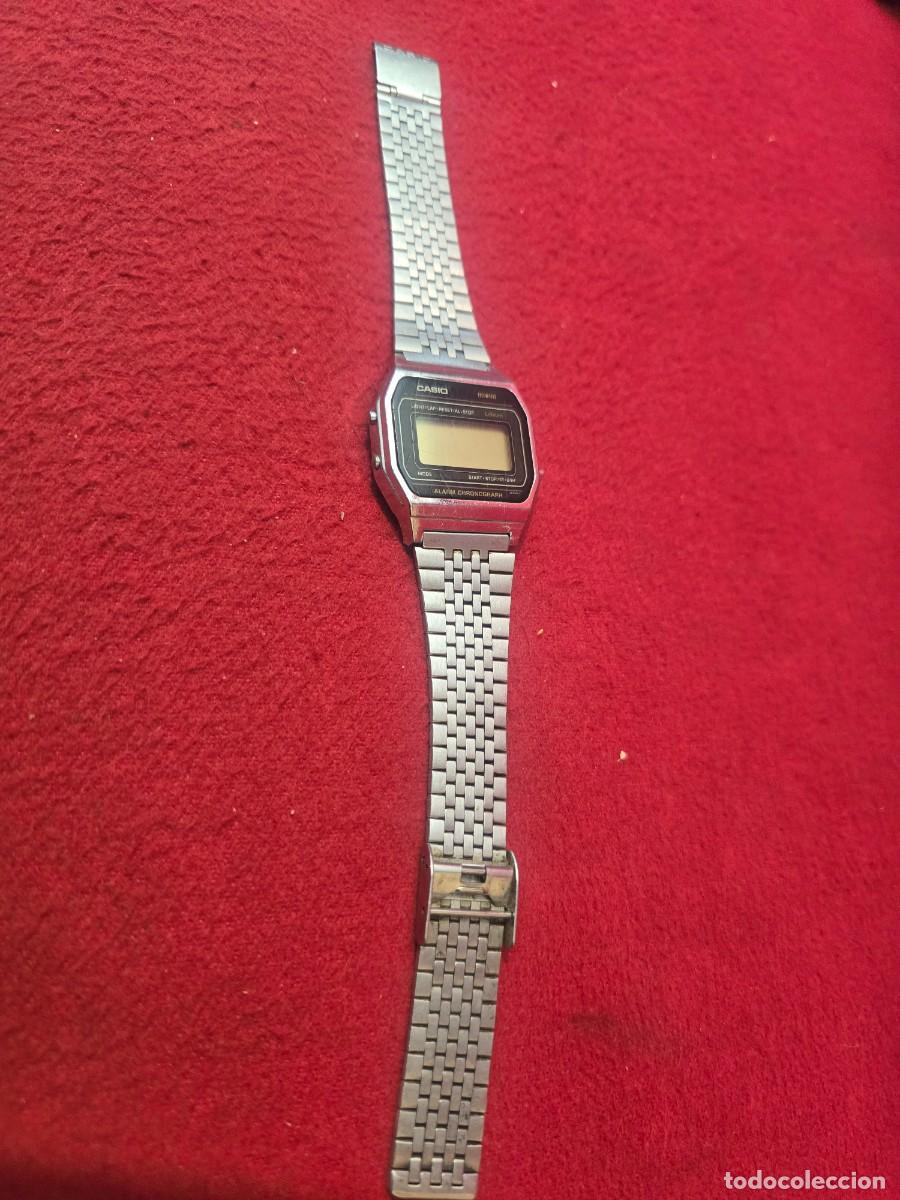 Relojes - Casio: CASIO VINTAGE 415 - A151 - Foto 2