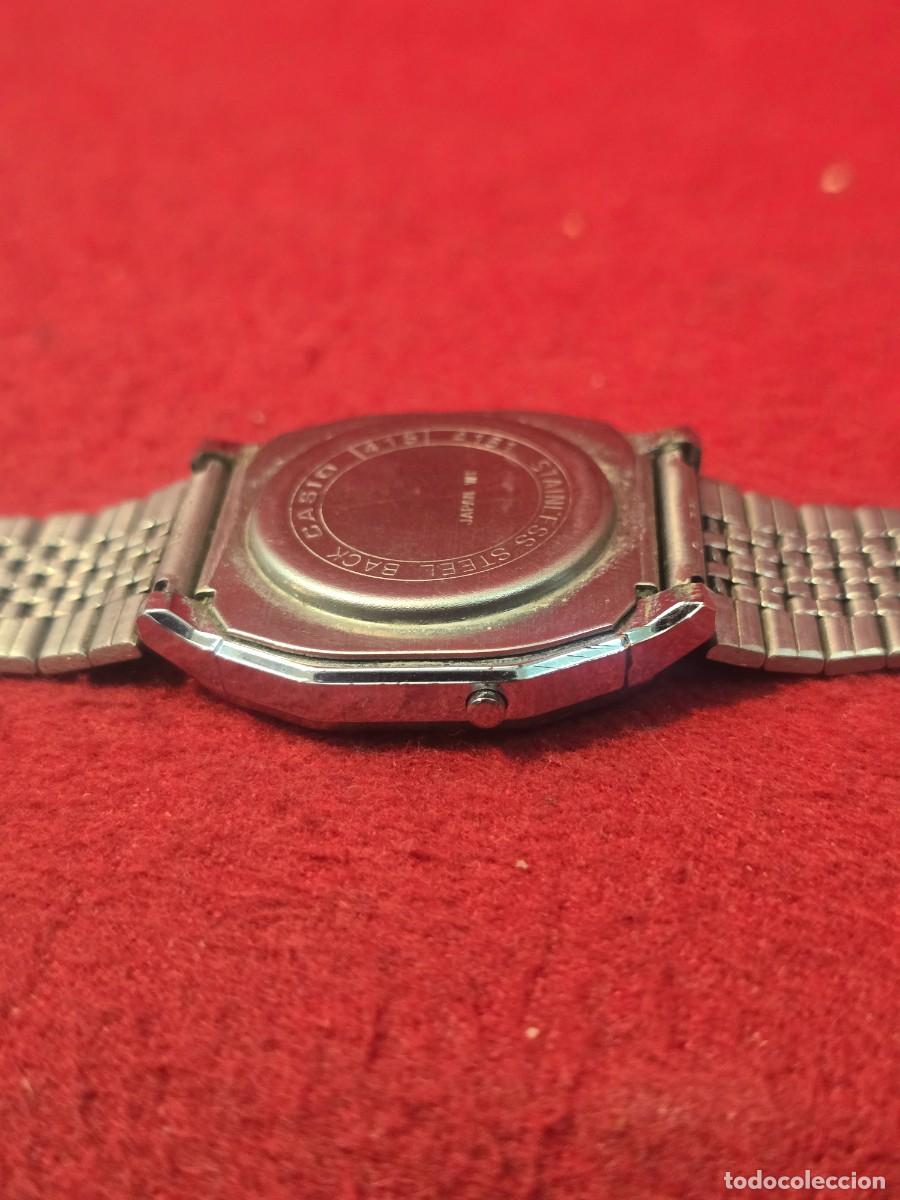 Relojes - Casio: CASIO VINTAGE 415 - A151 - Foto 4