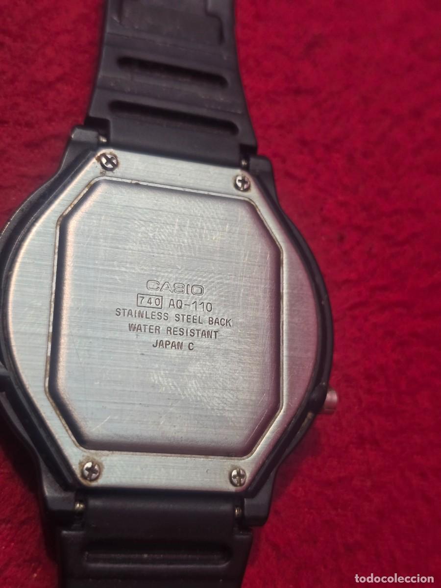 Relojes - Casio: CASIO VINTAGE AW-304 ? - Foto 2