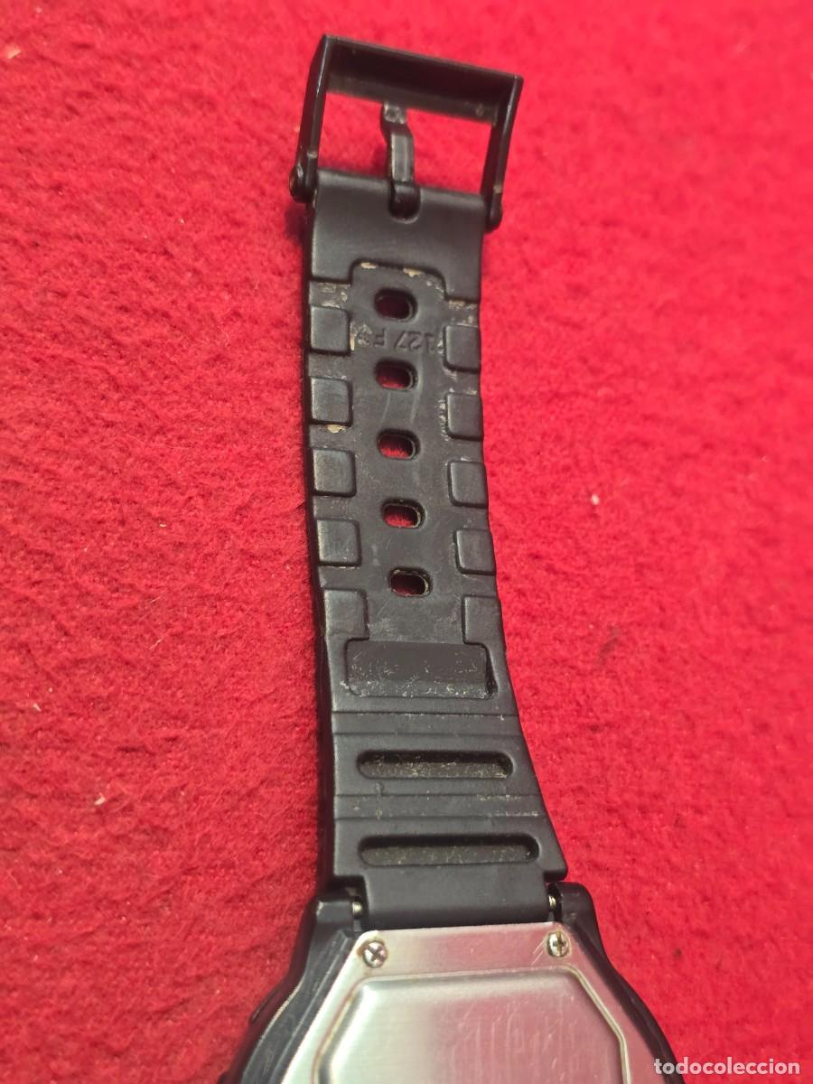 Relojes - Casio: CASIO VINTAGE AW-304 ? - Foto 3