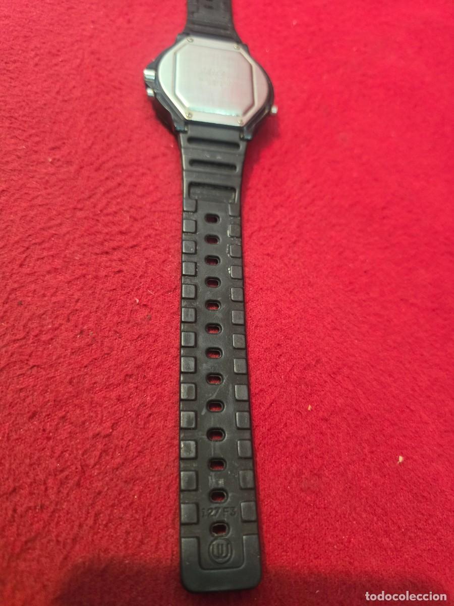 Relojes - Casio: CASIO VINTAGE AW-304 ? - Foto 4