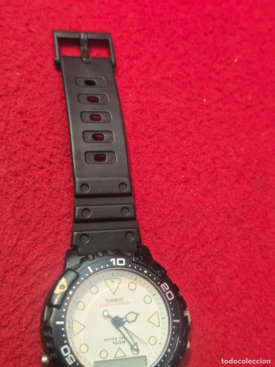 Relojes - Casio: CASIO VINTAGE AW-304 ? - Foto 5