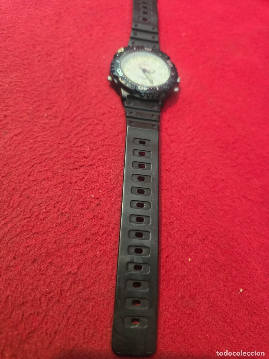 Relojes - Casio: CASIO VINTAGE AW-304 ? - Foto 6