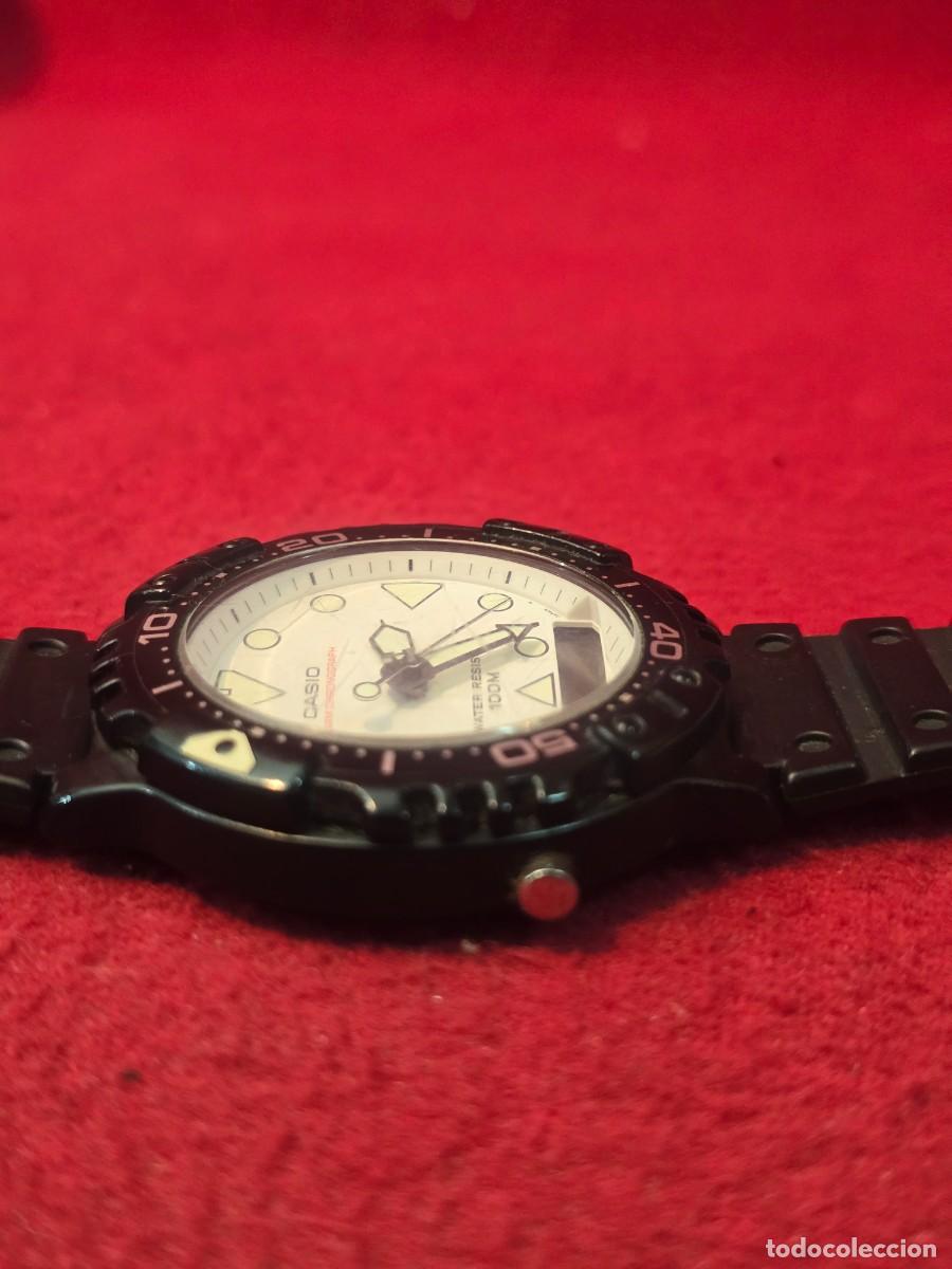 Relojes - Casio: CASIO VINTAGE AW-304 ? - Foto 7