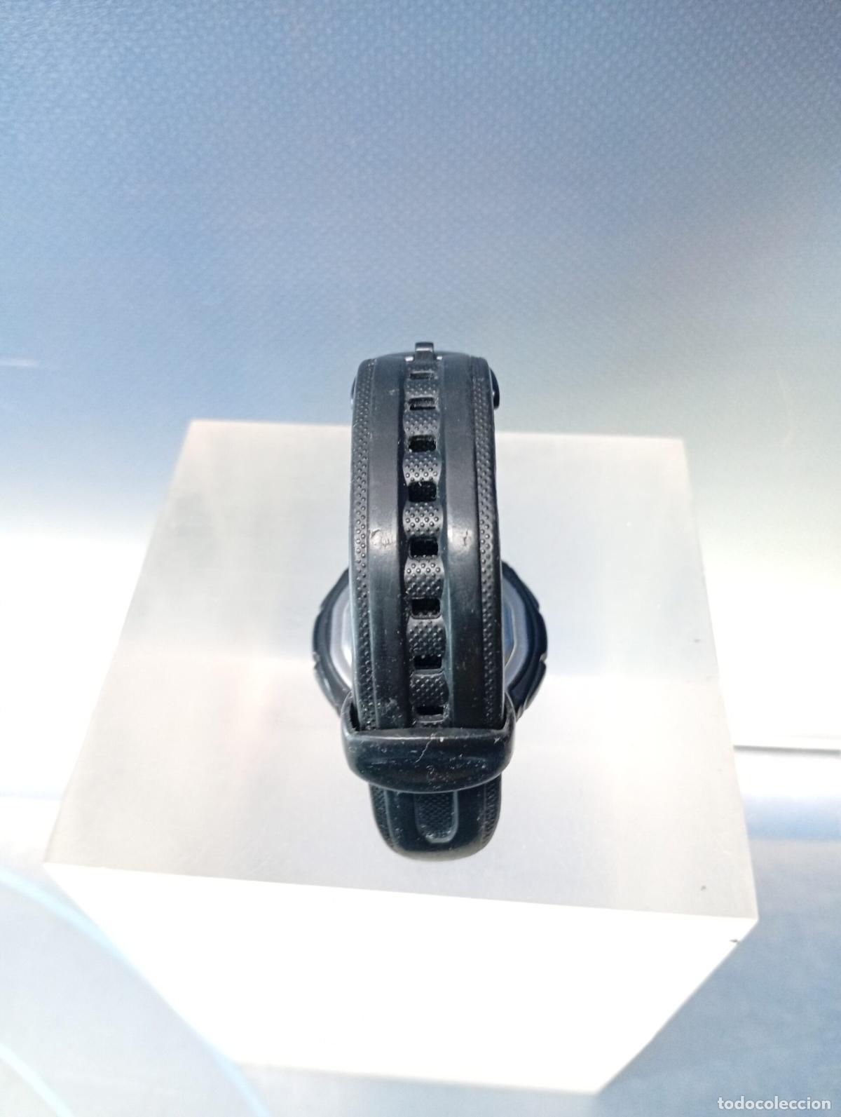 Relojes - Casio: Reloj Casio W-210, Buen Estado - Foto 4