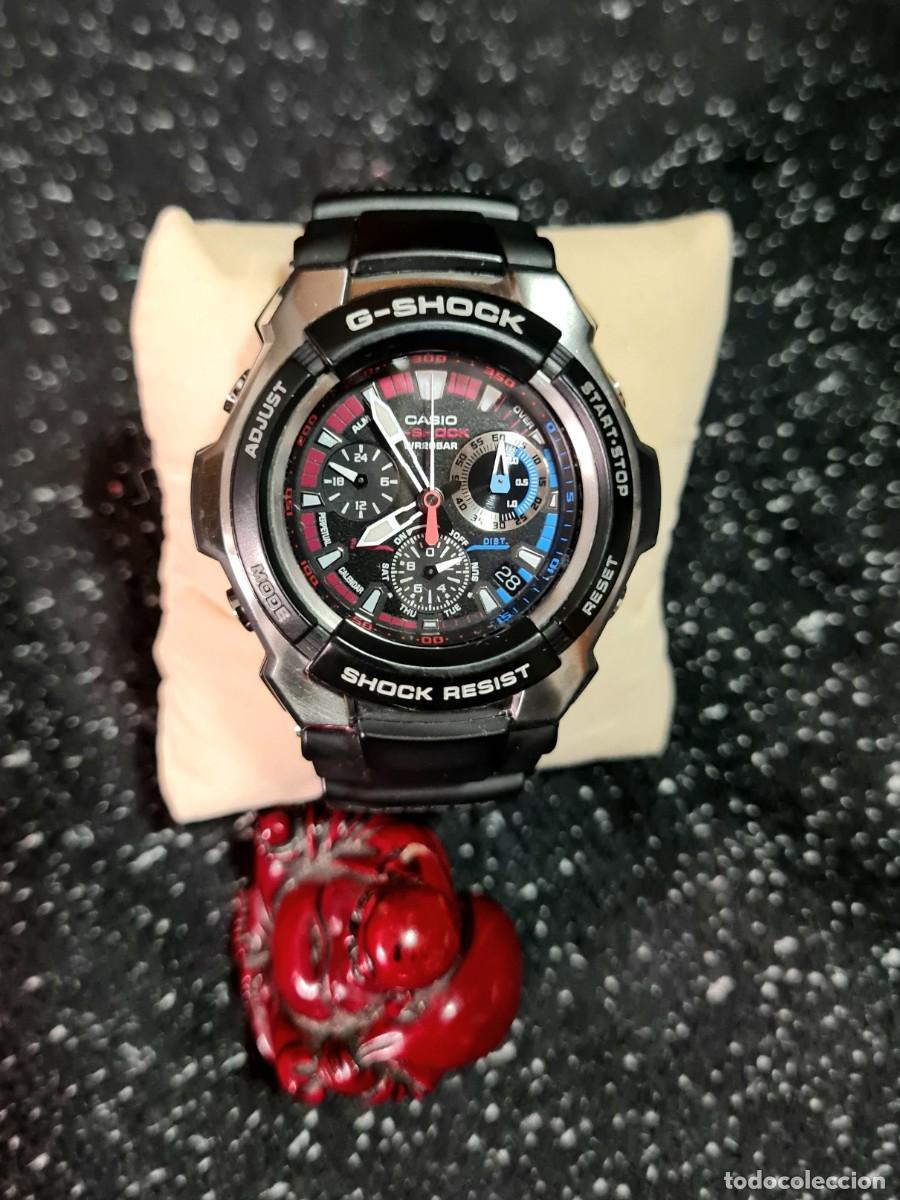Relojes - Casio: CASIO G-SHOCK CABALLERO - Foto 3