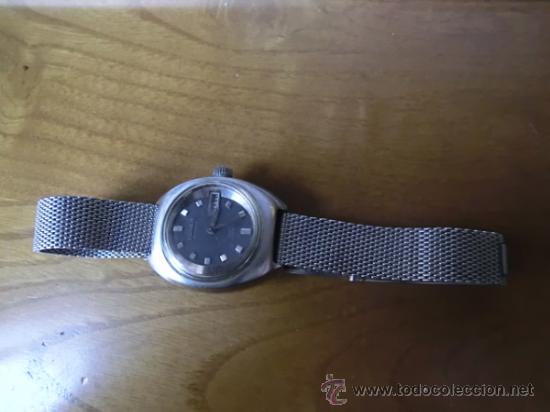 Citizen automatic 6600 water-resistant. stainle - Vendido en Venta Directa  - 35534318