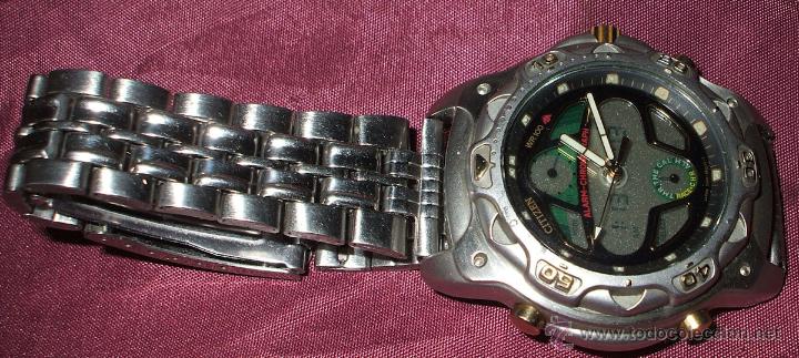 citizen c400