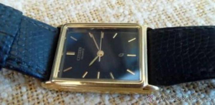Relojes - Citizen: Reloj quartz Citizen para se&ntilde;ora, - Foto 2