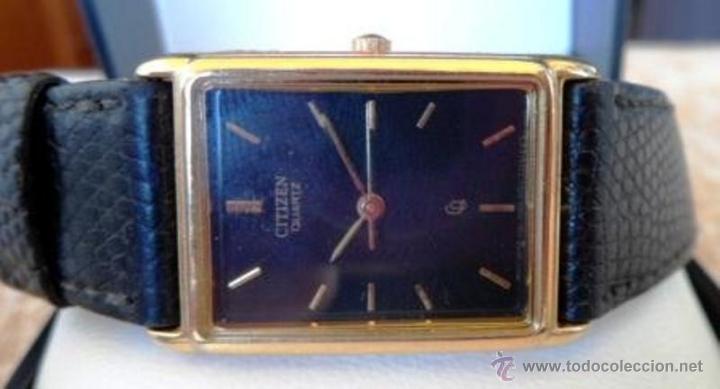 Relojes - Citizen: Reloj quartz Citizen para se&ntilde;ora, - Foto 3
