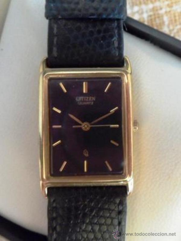 Relojes - Citizen: Reloj quartz Citizen para se&ntilde;ora, - Foto 5