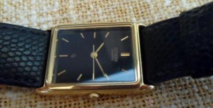 Relojes - Citizen: Reloj quartz Citizen para se&ntilde;ora, - Foto 6