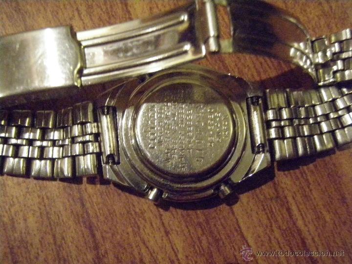 Relojes - Citizen: RELOJ DIGITAL SE&Ntilde;ORA CITIZEN - Foto 2