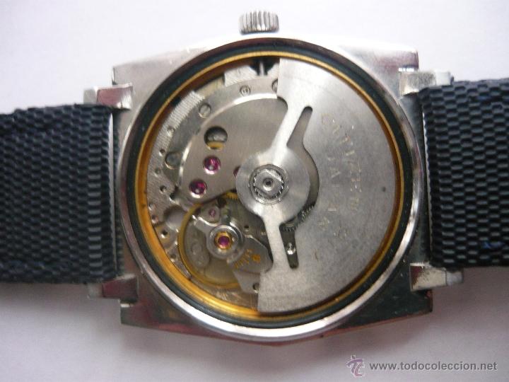 Relojes - Citizen: RELOJ CITIZEN VINTAGE - Foto 2