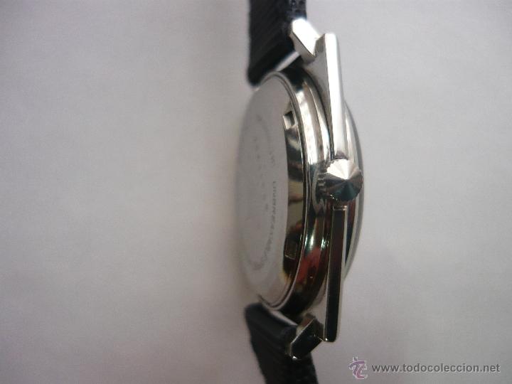 Relojes - Citizen: RELOJ CITIZEN VINTAGE - Foto 4