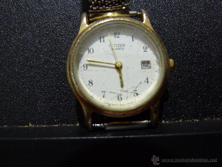 Relojes - Citizen: RELOJ DE PULSERA CITIZEN - Foto 2