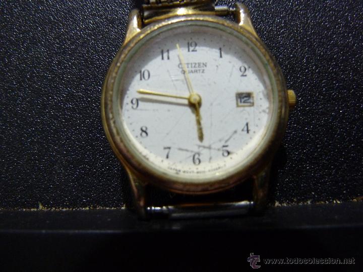 Relojes - Citizen: RELOJ DE PULSERA CITIZEN - Foto 4