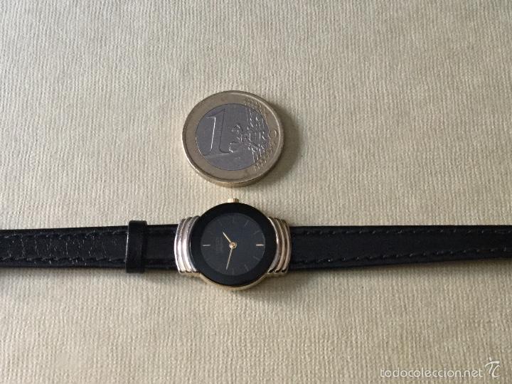 Relojes - Citizen: Reloj vintage Citizen Black - Foto 2