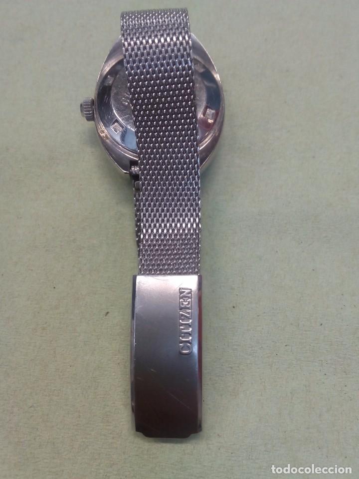 Relojes - Citizen: Reloj Autom&aacute;tico de mujer Citizen - Foto 2