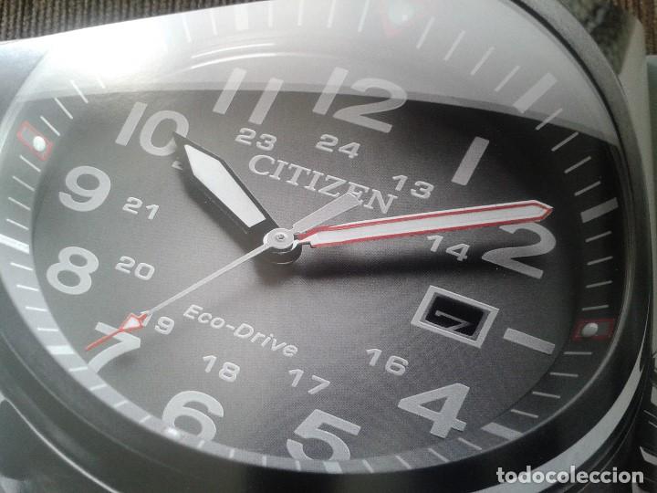 Relojes - Citizen: Cat&aacute;logo C&iacute;tizen -- Off Collection -- 15/16 -- - Foto 4