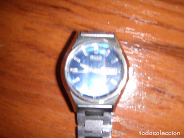 Relojes - Citizen: RELOJ CITIZEN SE&Ntilde;ORA AUTOM&Aacute;TICO - Foto 4