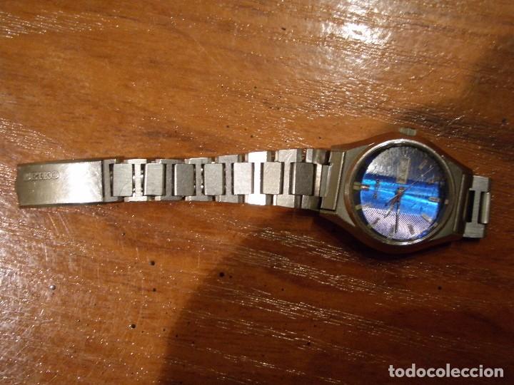 Relojes - Citizen: RELOJ CITIZEN SE&Ntilde;ORA AUTOM&Aacute;TICO - Foto 5