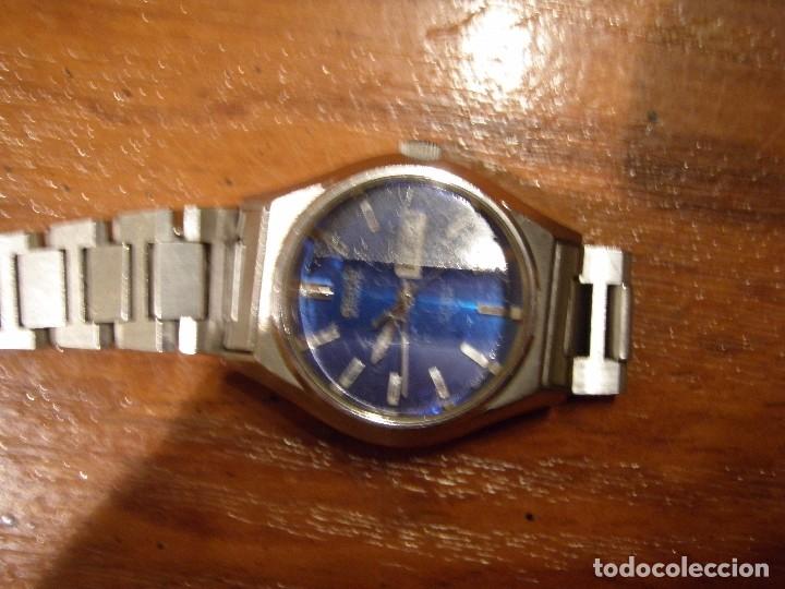 Relojes - Citizen: RELOJ CITIZEN SE&Ntilde;ORA AUTOM&Aacute;TICO - Foto 6