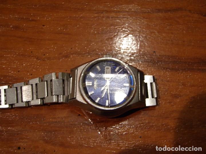Relojes - Citizen: RELOJ CITIZEN SE&Ntilde;ORA AUTOM&Aacute;TICO - Foto 7
