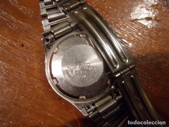 Relojes - Citizen: RELOJ CITIZEN SE&Ntilde;ORA AUTOM&Aacute;TICO - Foto 8
