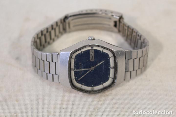 Relojes - Citizen: reloj citizen automatico 21jewels - Foto 1