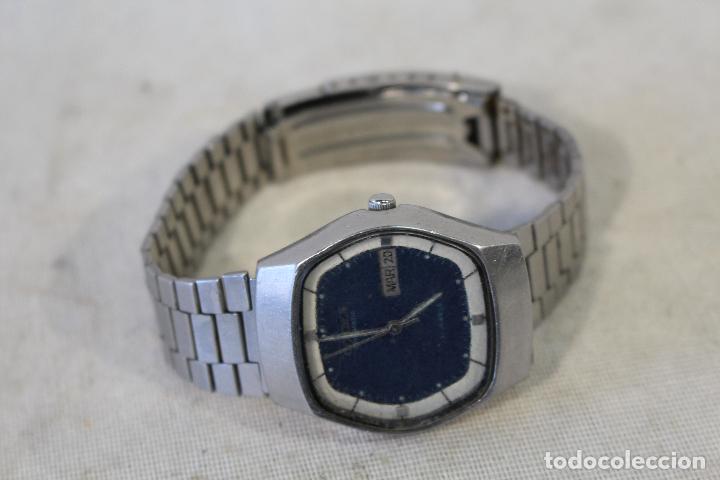 Relojes - Citizen: reloj citizen automatico 21jewels - Foto 2