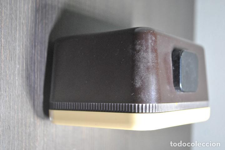Relojes - Citizen: Despertador Citizen - Funciona - - Foto 3