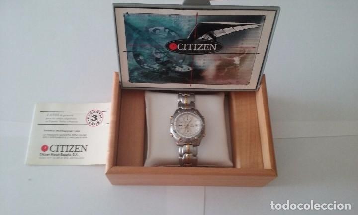 Relojes - Citizen: Citizen promaster - Foto 1